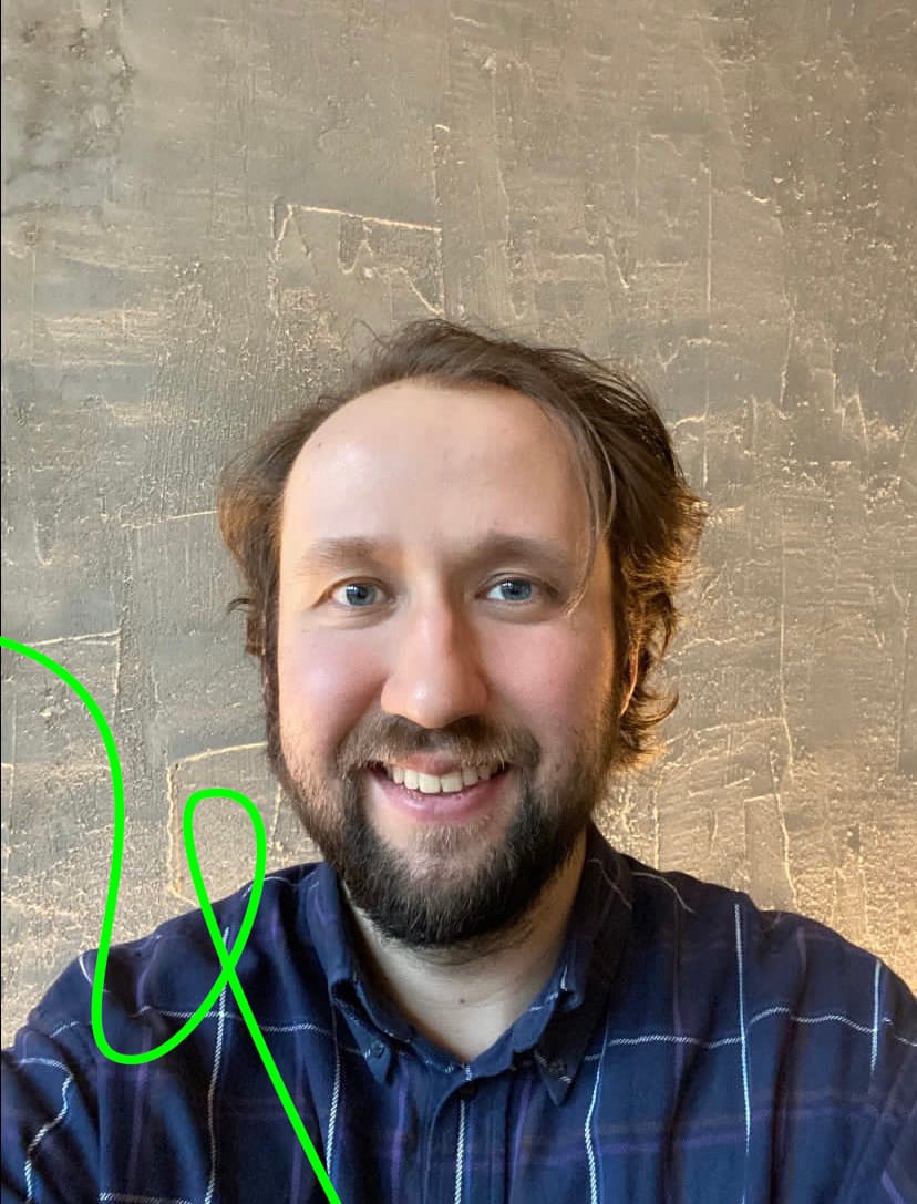 Eero Rautio