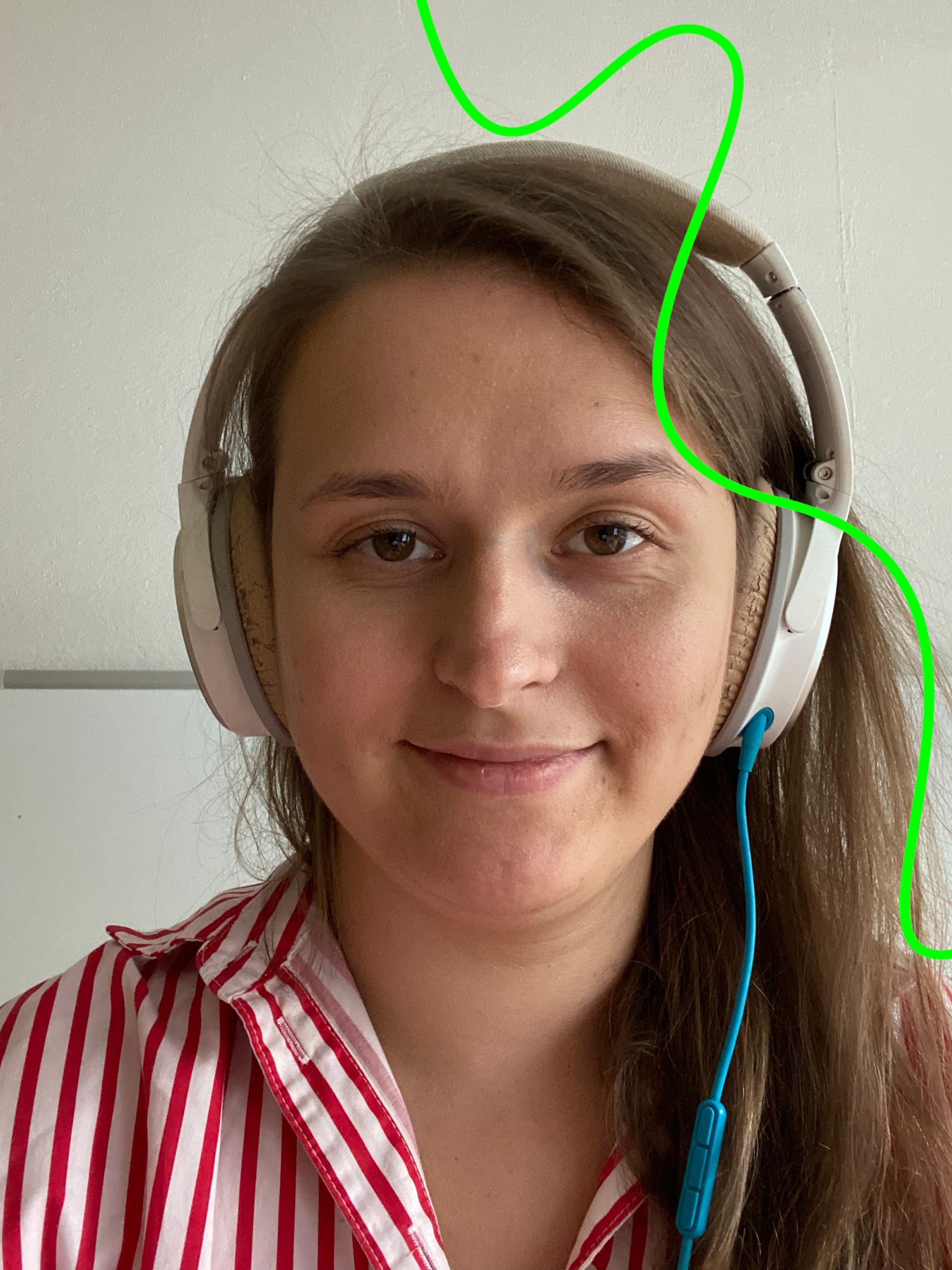 Satu Sinikumpu